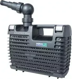 Фонтанный насос Hozelock Aquaforce 4000 INT