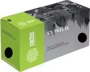 Картридж CACTUS TK-1125 (CS-TK1125)