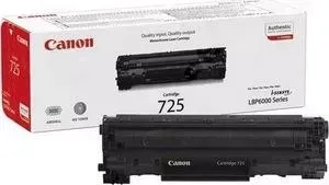 Картридж CANON №725 (3484B005)