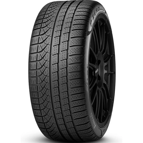 Шина PIRELLI P ZERO WINTER 255/45R19 104V XL MO1