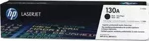 Картридж HP CF350A черный (CF350A)