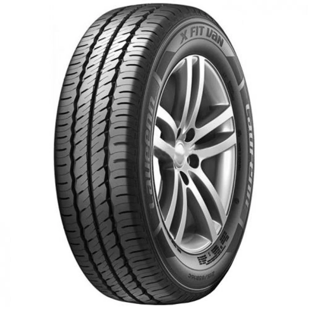Шина LAUFENN X FIT VaN LV01 215/70R15C 109/107S