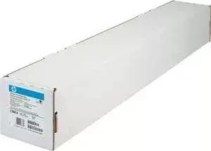 Бумага HP Широкоформатная C6810A