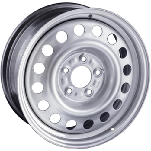 Диск автомобильный SDT Ü2048L _P Ü2048L_P 6X15/5X139.7 ET40 D98.6 SILVER