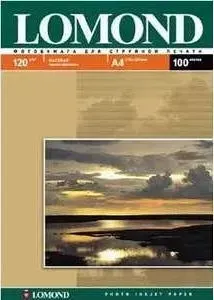 Бумага LOMOND 102003