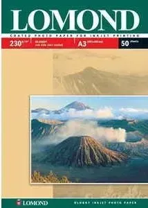 Бумага LOMOND 102025