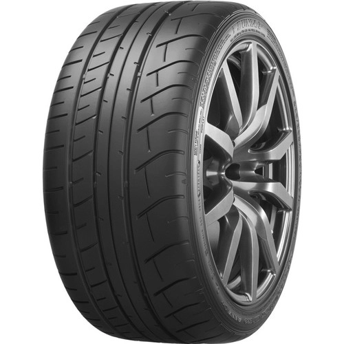 Шина DUNLOP SPT MAXX GT600 285/35R20 100Y DSST CTT (RUN FLAT)