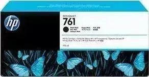 Картридж HP 761 черный (CM997A)