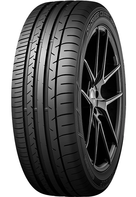 Шина DUNLOP SP Sport MAXX 050+ 275/55R17 109W
