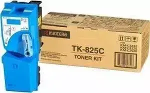 Картридж KYOCERA TK-825C (1T02FZCEU0)