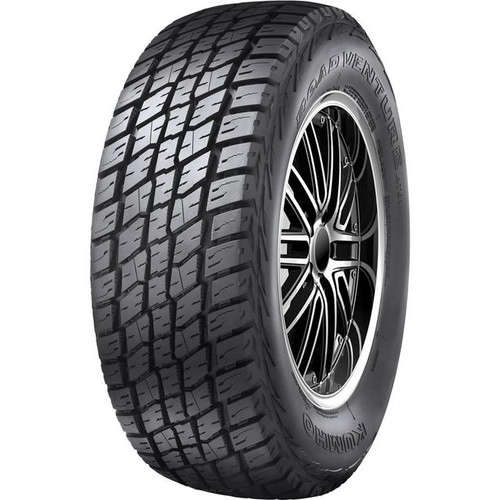 Шина KUMHO AT61 265/65R17 112T