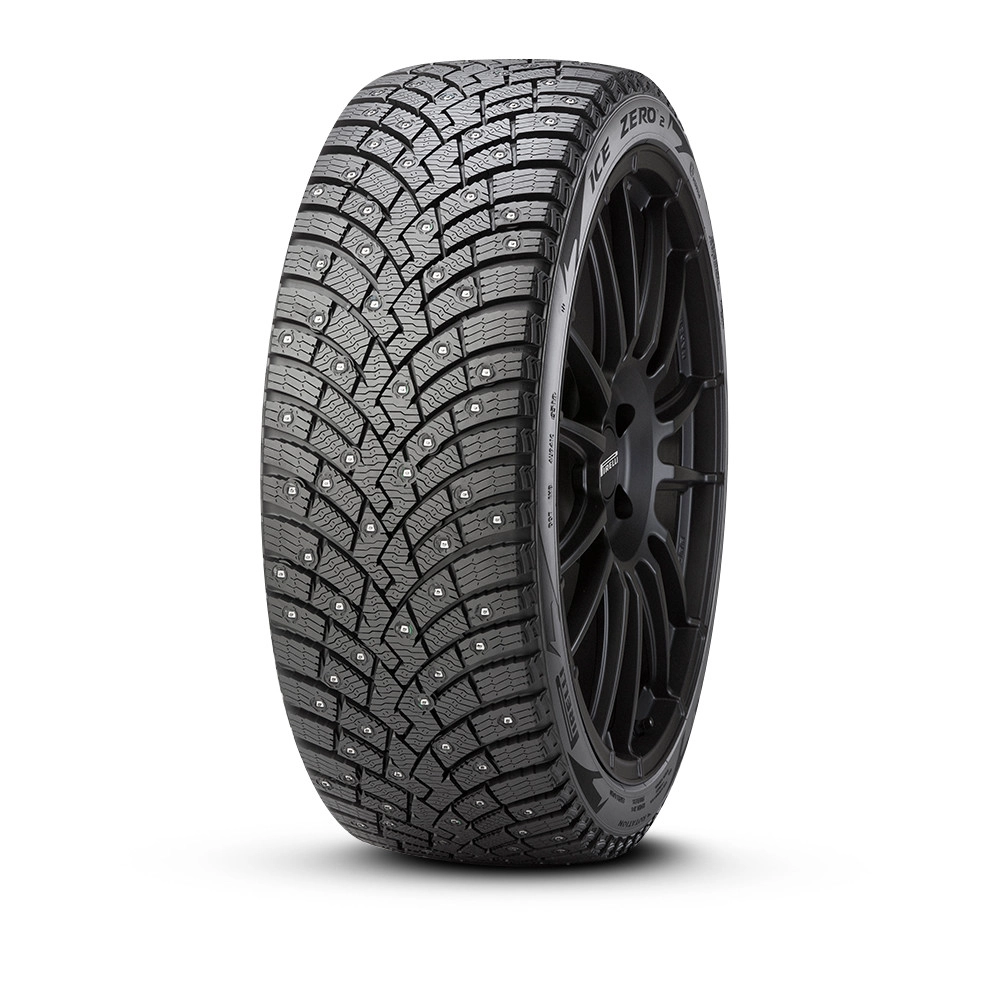 Шина PIRELLI ICE ZERO 2 225/50R18 99H XL шип