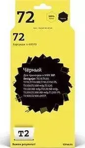 Картридж T2 C9370A №72 (IC-H9370)