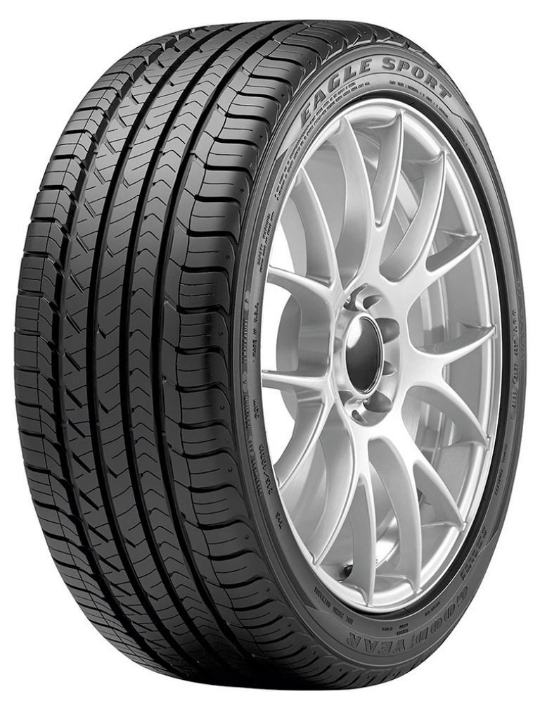 Шина GOODYEAR Eagle Sport TZ 225/55R17 97V FP