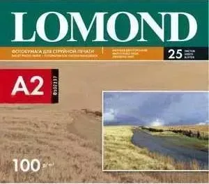 Бумага LOMOND 102137