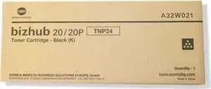 Тонер KONICA MINOLTA TNP-24 (A32W021)