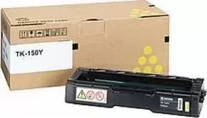 Картридж KYOCERA TK-150Y (1T05JKANL0)
