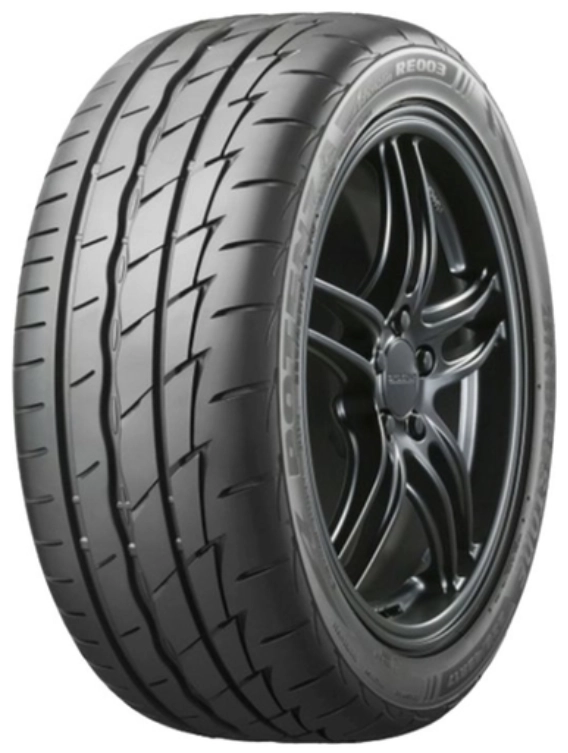Шина BRIDGESTONE POTENZA S007A 295/30R20 101Y XL