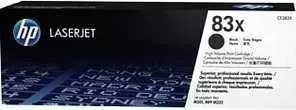 Картридж HP CF283X
