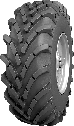 Шина Барнаул NorTec TA-04 30.5R32 инд.162 TT б/кам