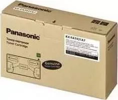 Картридж PANASONIC KX-FAT431A7