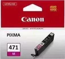 Картридж CANON CLI-471M (0402C001)
