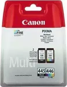 Картридж CANON PG-445/CL-446 Multi Pack (8283B004)