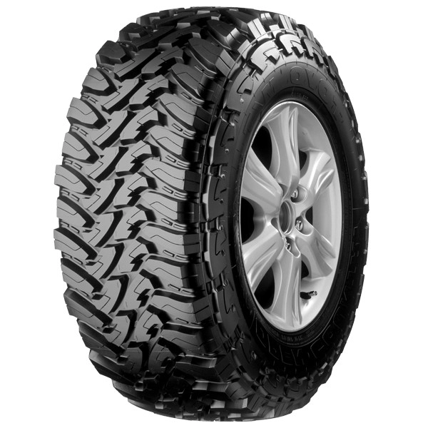 Шина TOYO OPEN COUNTRY M/T 225/75R16 115/112P LT