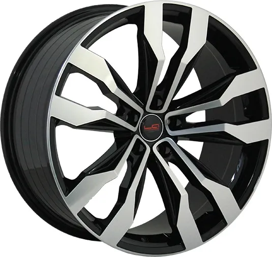 Диск автомобильный REPLICA _Concept-VV548 LEGEARTIS CONCEPT-VV548 9X20/5X112 ET33 D66.6 BKF