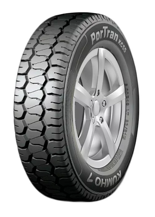 Шина KUMHO KC55 5.00R12C 83/82P