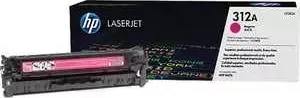 Картридж HP №312A Magenta (CF383A)