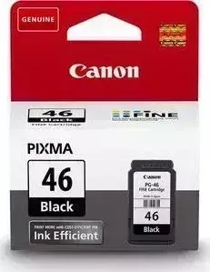 Картридж CANON PG-46 (9059B001)