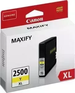 Картридж CANON PGI-2400XLY (9276B001)