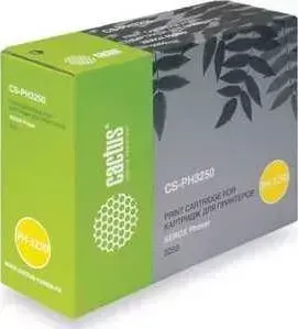 Картридж CACTUS 106R01374 (CS-PH3250)