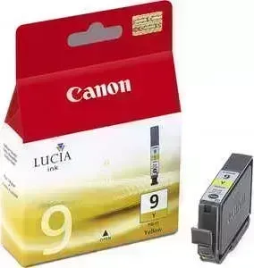 Картридж CANON PGI-9Y (1037B001)