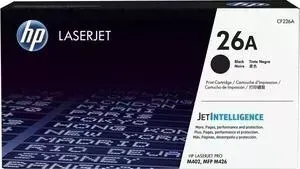 Картридж HP №26A 3100 стр. (CF226A)