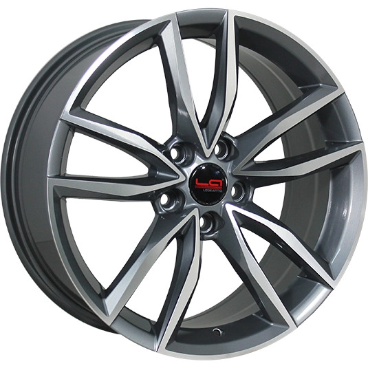 Диск автомобильный REPLICA _Concept-TY559 LEGEARTIS CONCEPT-TY559 8X18/5X114.3 ET50 D60.1 GMF