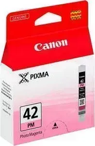 Картридж CANON CLI-42 PM (6389B001)