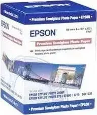 Бумага EPSON (C13S041330)