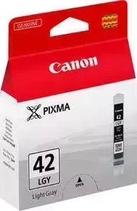 Картридж CANON CLI-42 LGY (6391B001)