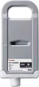 Картридж CANON PFI-703MBK (2962B001)