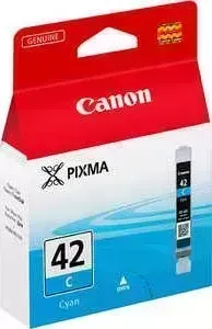 Картридж CANON CLI-42 C (6385B001)