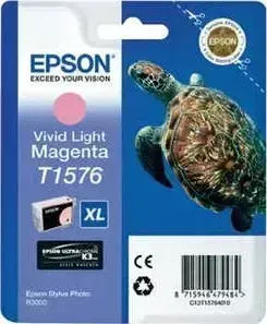 Картридж EPSON Stylus Photo R3000 (C13T15764010)