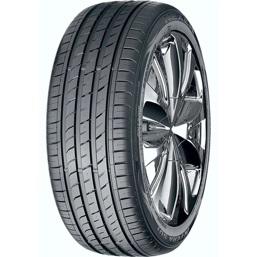 Шина NEXEN NFERA SU1 diff tread patt 195/55R16 91V XL (A DIFFERENT TREAD PATTERN)
