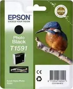 Картридж EPSON Stylus Photo R2000 (C13T15914010)