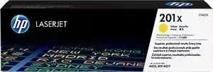 Картридж HP CF402X 2800стр.