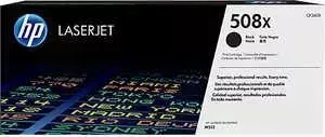 Картридж HP №508X High Yield Black (CF360X)