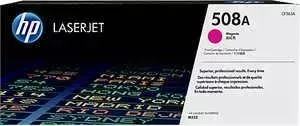 Картридж HP №508A Magenta (CF363A)