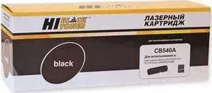 Картридж Hi-Black CB540A/CE320A (1500101045)