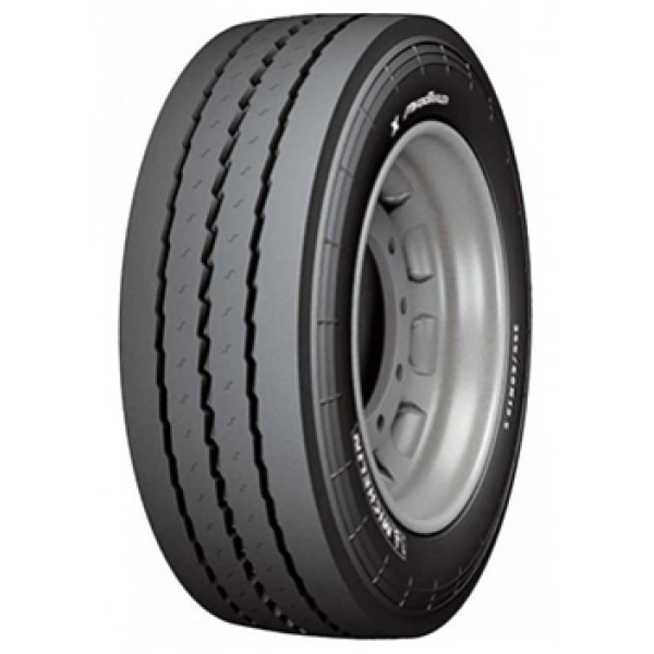 Шина MICHELIN X MAXITRAILER 205/65R17.5 129/127J TL прицепная ось